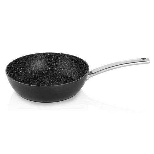 SARTEN ORBEGOZO SFH9528 28CMS HONDA PIEDRA